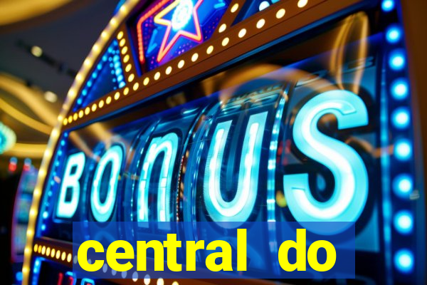 central do parabrisa betim